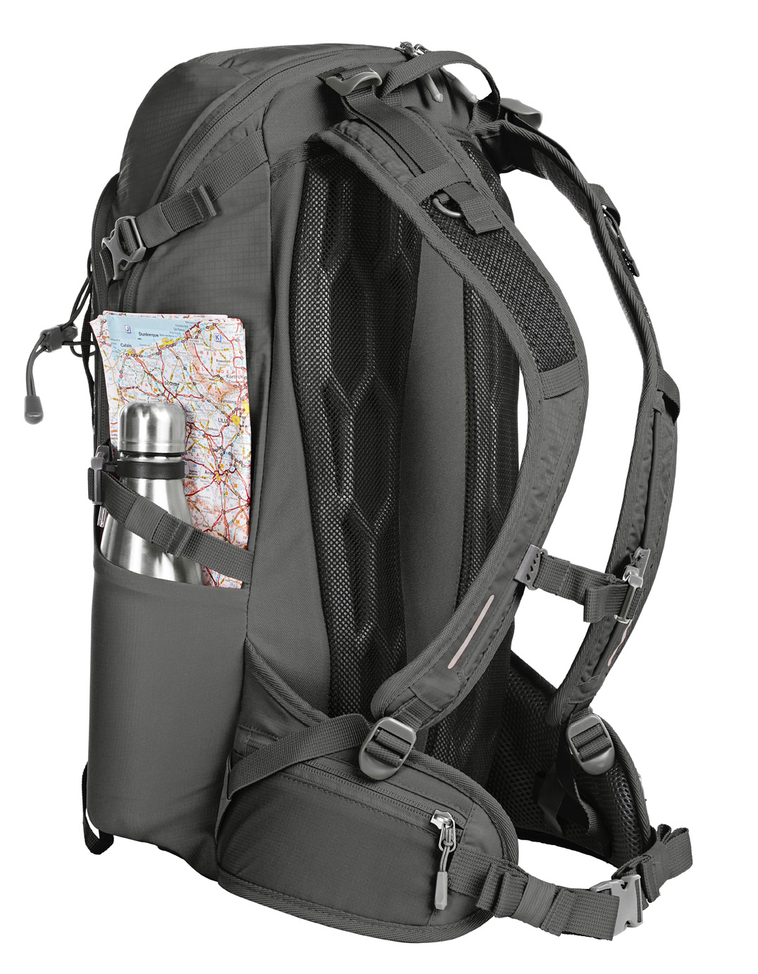 HALFAR® Rucksack OUTDOOR
