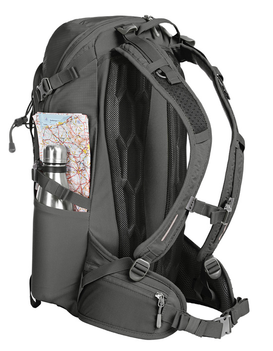 HALFAR® Rucksack OUTDOOR