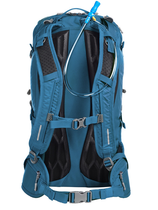 HALFAR® Rucksack OUTDOOR