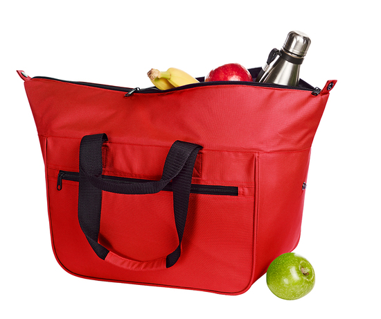 HALFAR® Kühlshopper SOFTBASKET