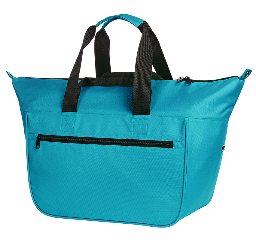HALFAR® Kühlshopper SOFTBASKET