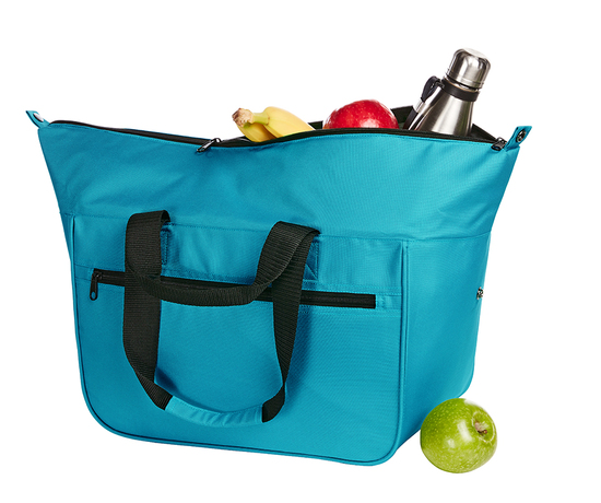 HALFAR® Kühlshopper SOFTBASKET