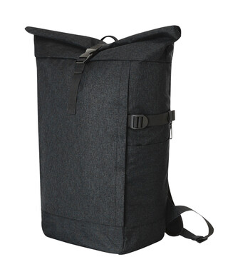 HALFAR® Notebook-Rucksack CIRCLE L