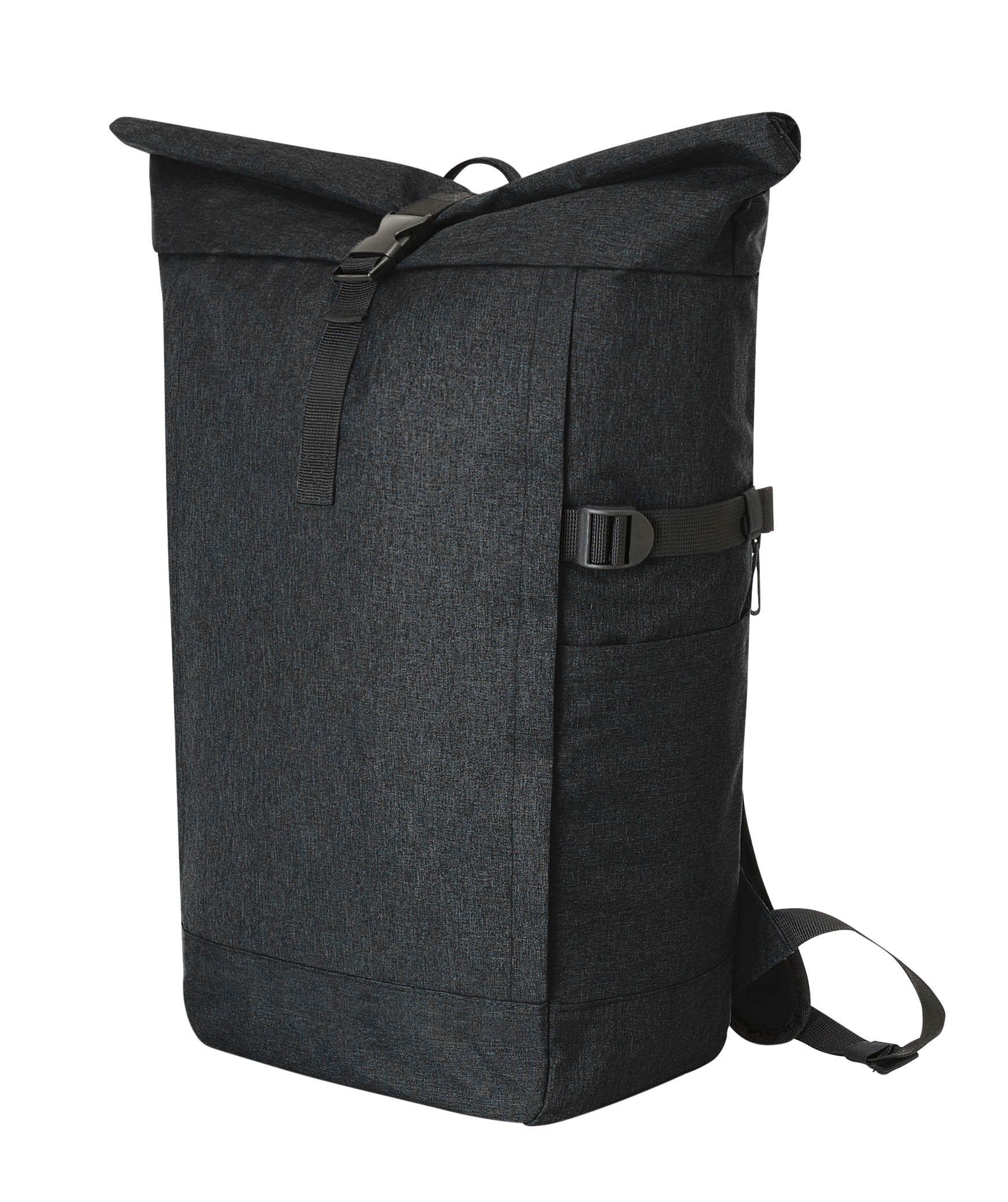 HALFAR® Notebook-Rucksack CIRCLE L