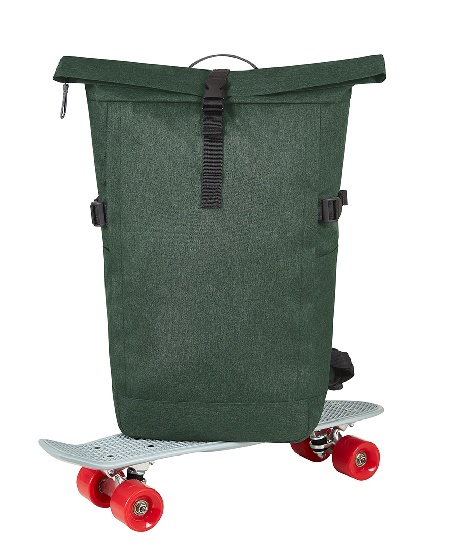 HALFAR® Notebook-Rucksack CIRCLE L