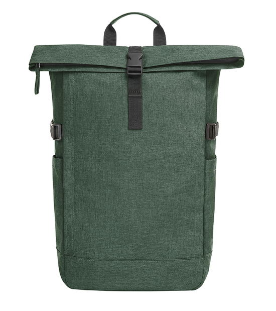 HALFAR® Notebook-Rucksack CIRCLE L