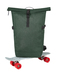 HALFAR® Notebook-Rucksack CIRCLE L