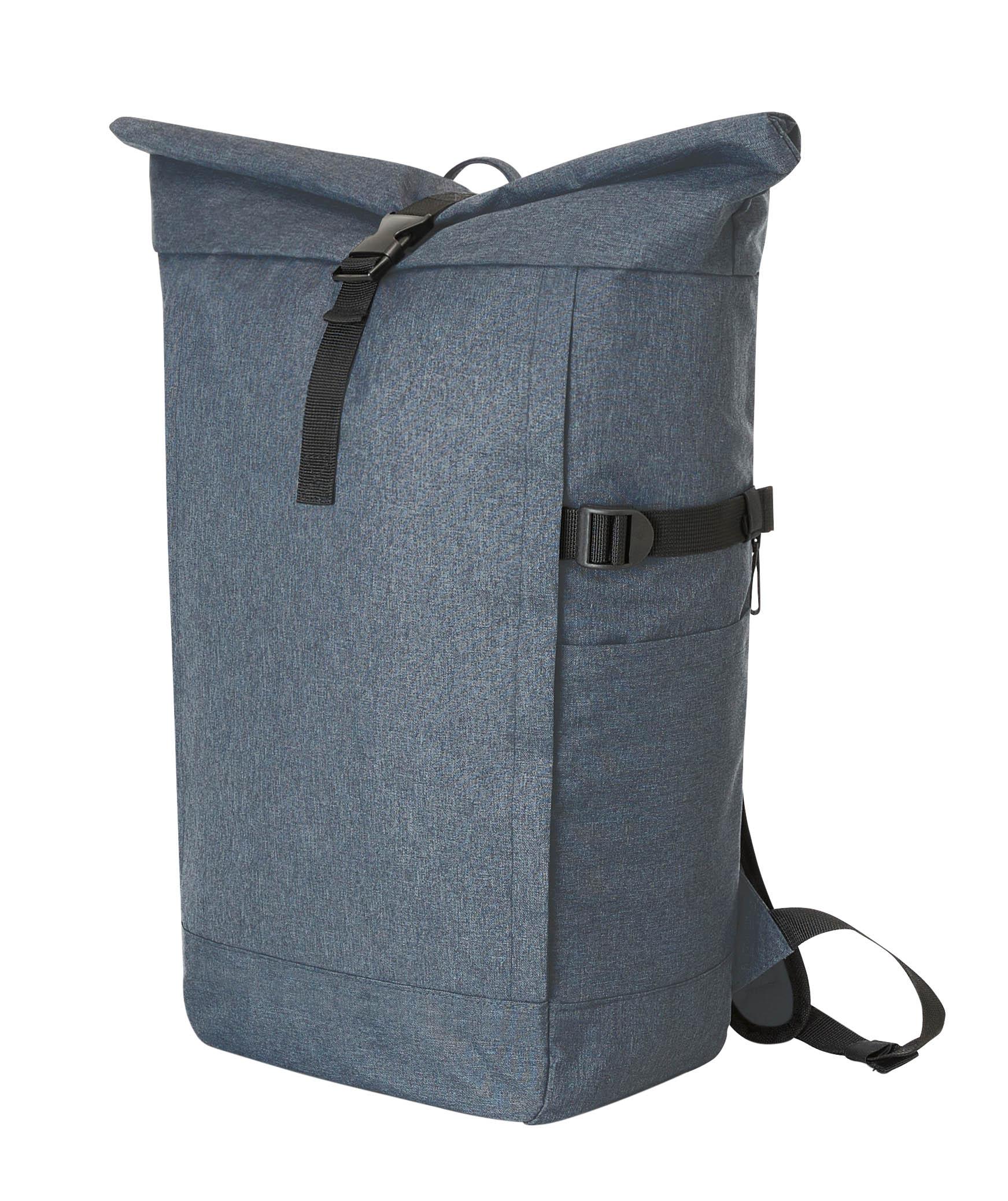 HALFAR® Notebook-Rucksack CIRCLE L