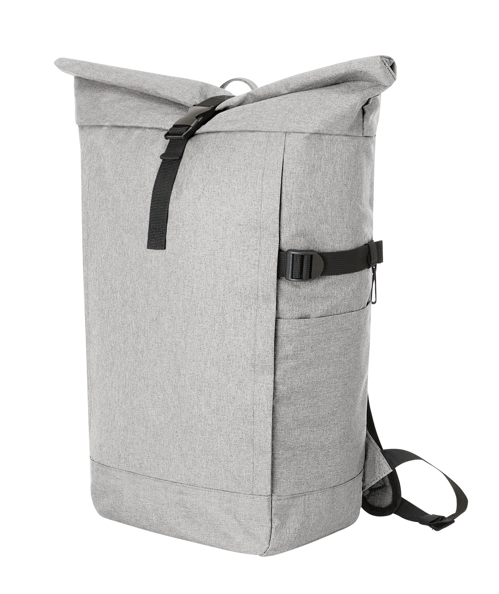 HALFAR® Notebook-Rucksack CIRCLE L