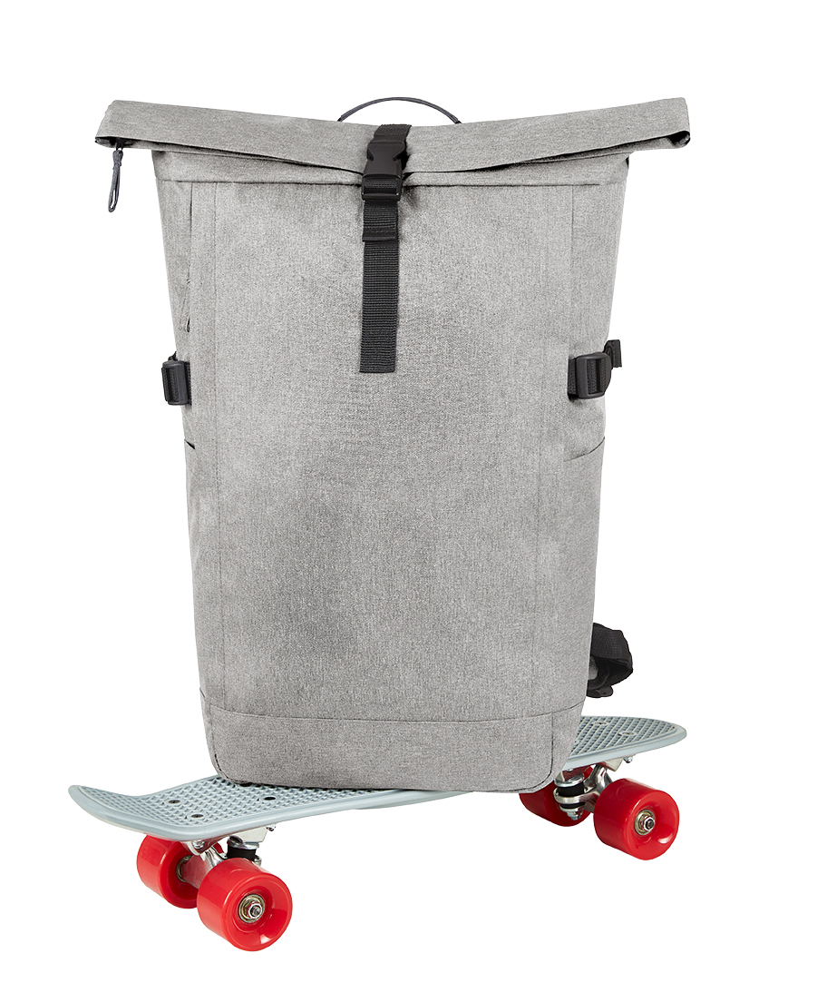 HALFAR® Notebook-Rucksack CIRCLE L