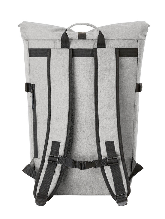HALFAR® Notebook-Rucksack CIRCLE L