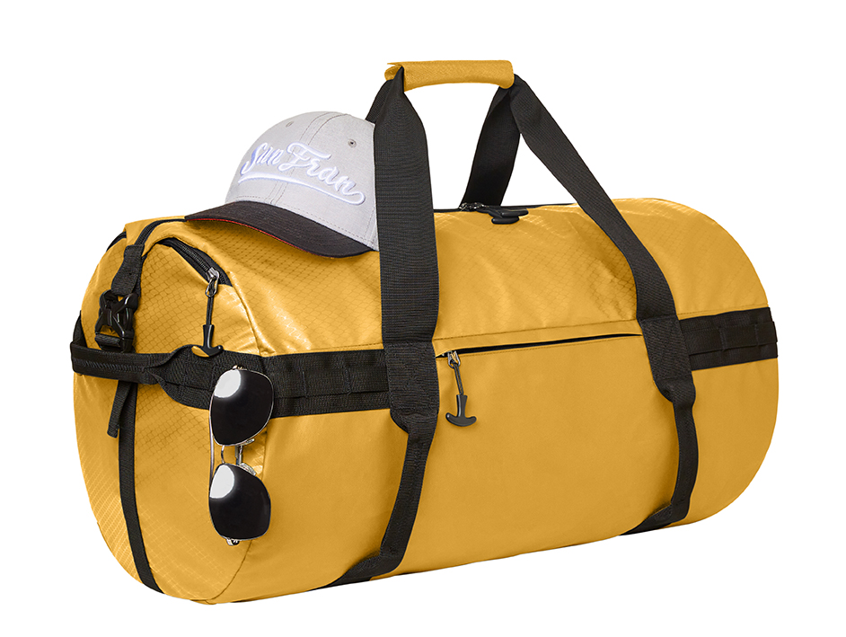 HALFAR® Sport-/Reisetasche ACTIVE