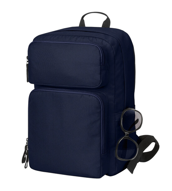 HALFAR® Notebook-Rucksack FELLOW