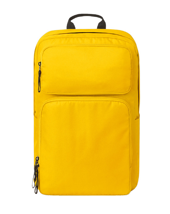 HALFAR® Notebook-Rucksack FELLOW