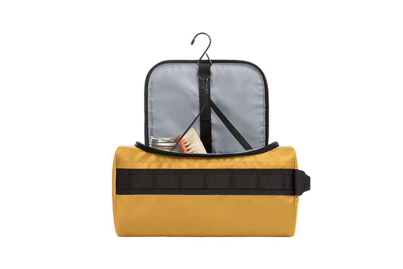 HALFAR® Kulturtasche ACTIVE