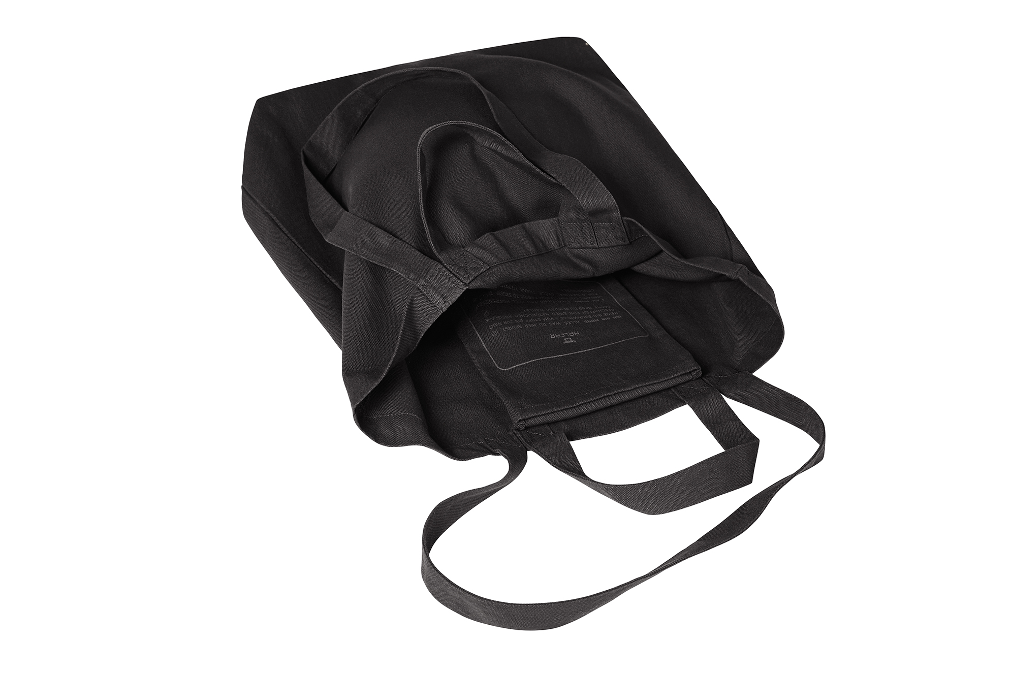 HALFAR® Freizeit-Shopper ORGANIC