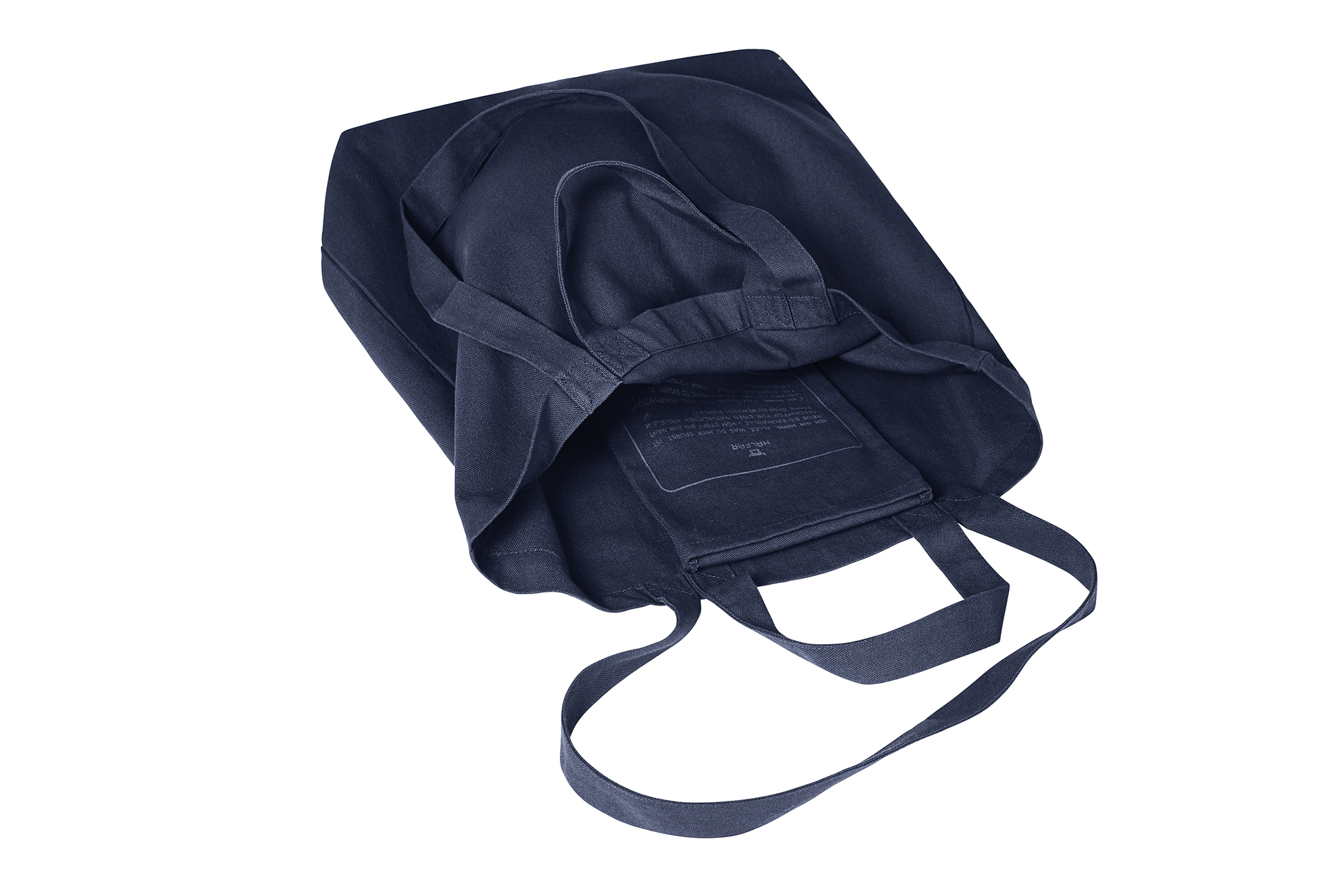 HALFAR® Freizeit-Shopper ORGANIC