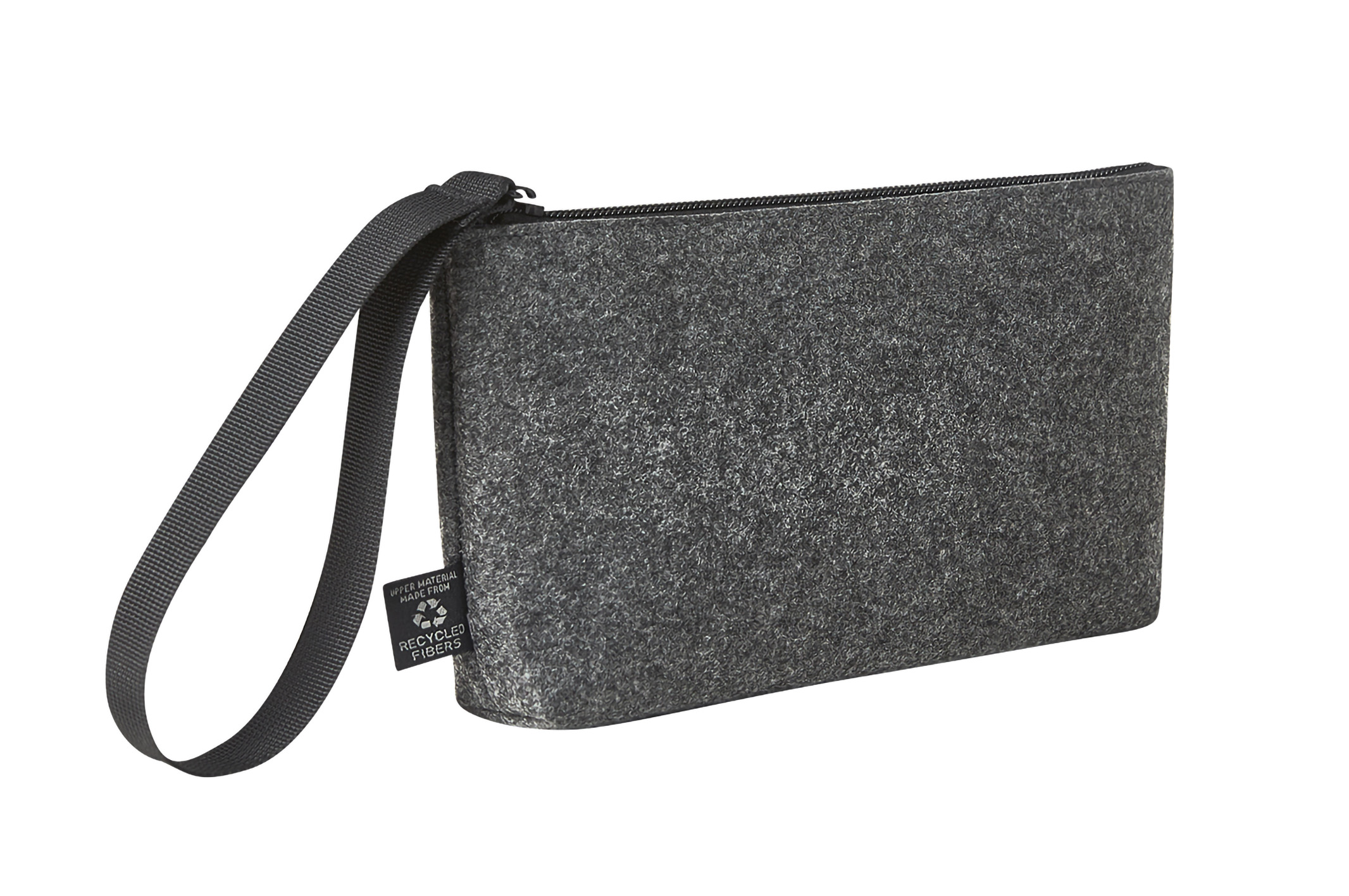 HALFAR® Reißverschluss-Tasche ModernClassic