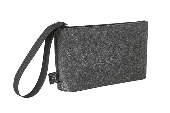 HALFAR® Reißverschluss-Tasche ModernClassic