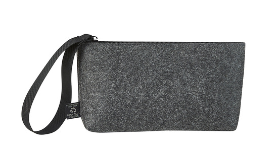 HALFAR® Reißverschluss-Tasche ModernClassic