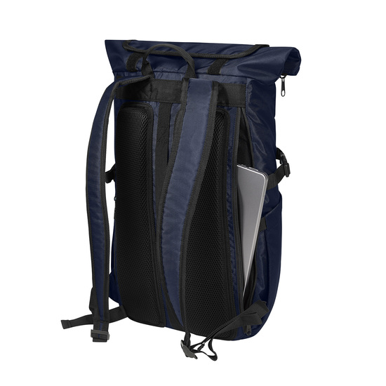 HALFAR® Notebook-Rucksack FLEX
