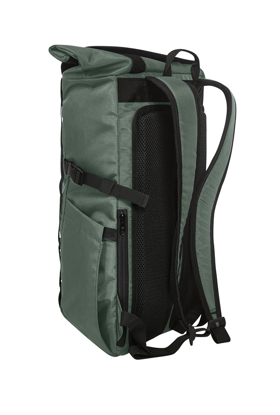 HALFAR® Notebook-Rucksack FLEX