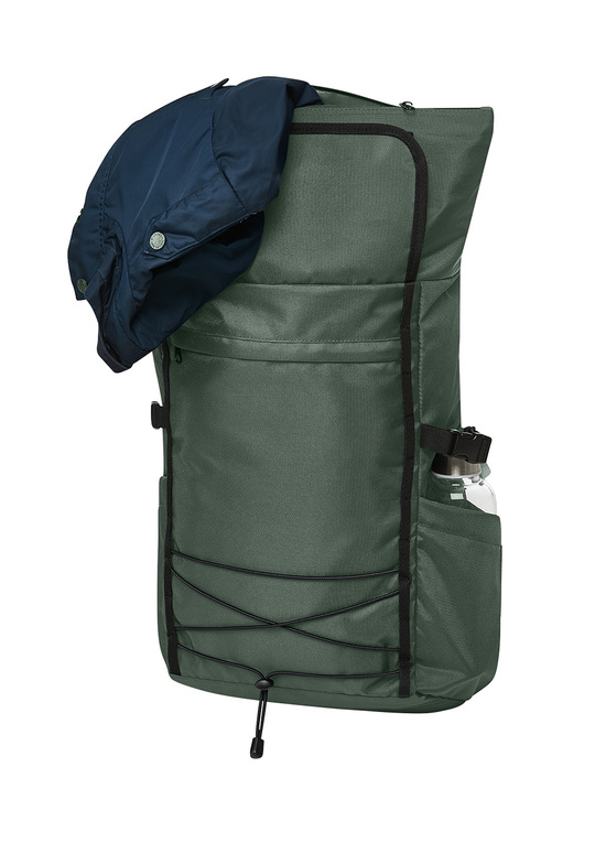 HALFAR® Notebook-Rucksack FLEX