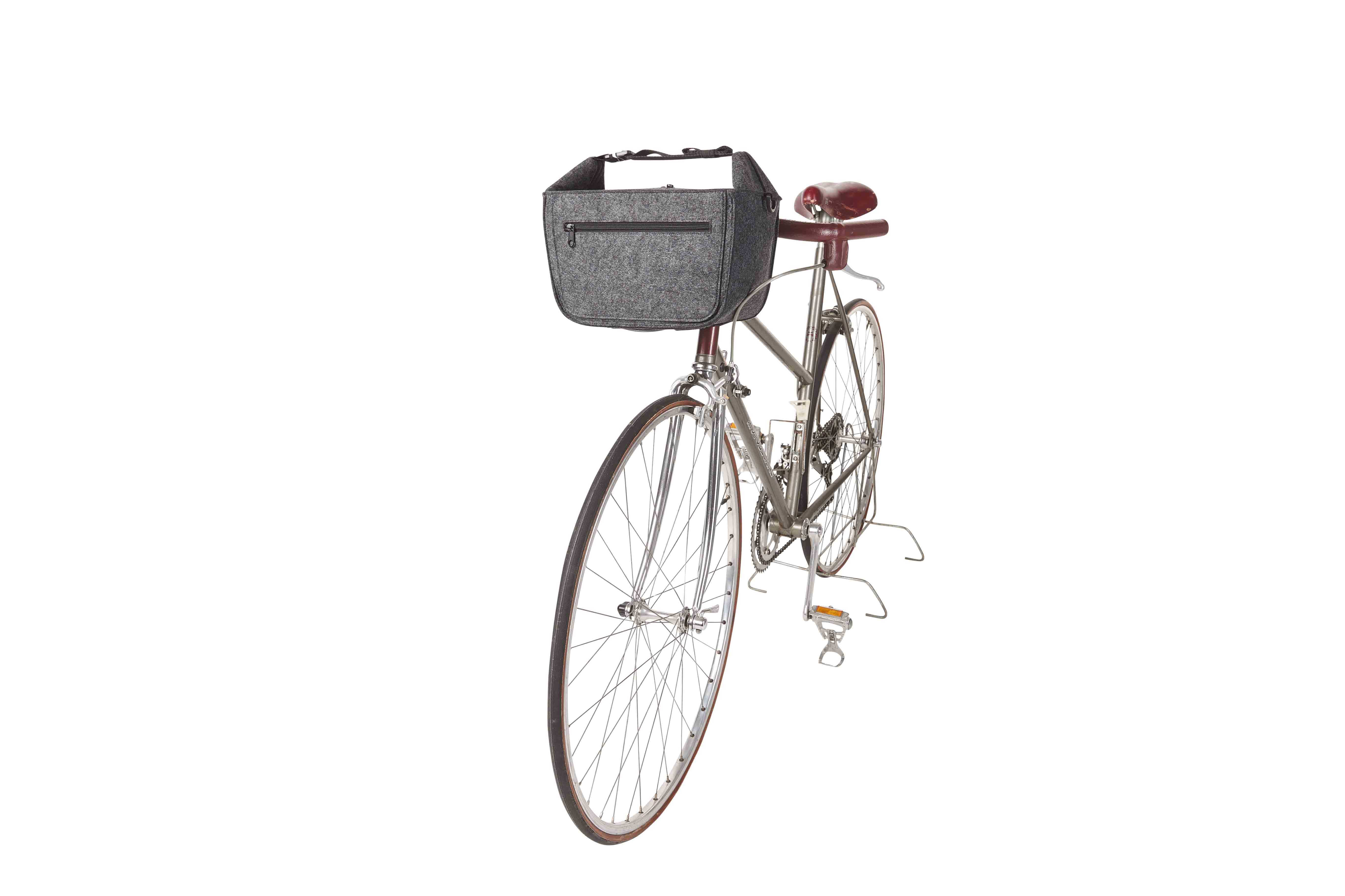 HALFAR® Filzlunchbag SOFTBASKET