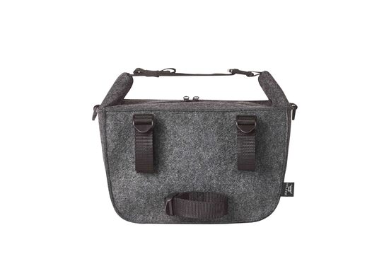 HALFAR® Filzlunchbag SOFTBASKET