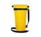 HALFAR® Thermobag BOTTLE