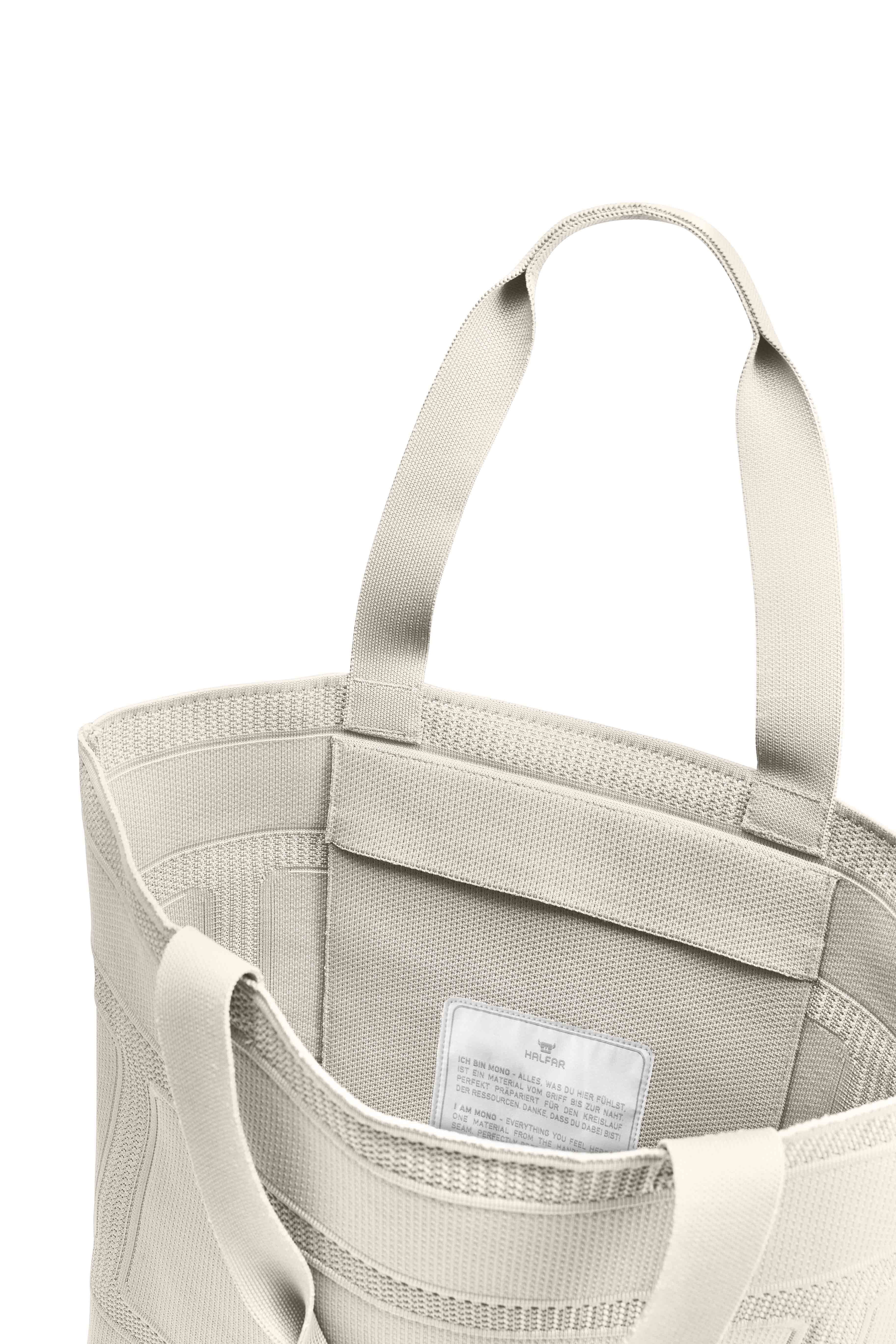 HALFAR® Shopper MONO