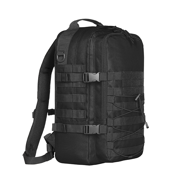 HALFAR® Notebook-Rucksack MOLLE