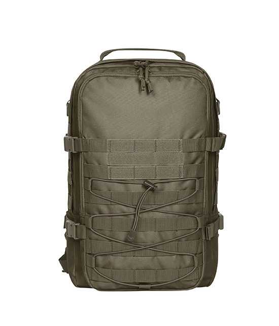 HALFAR® Notebook-Rucksack MOLLE