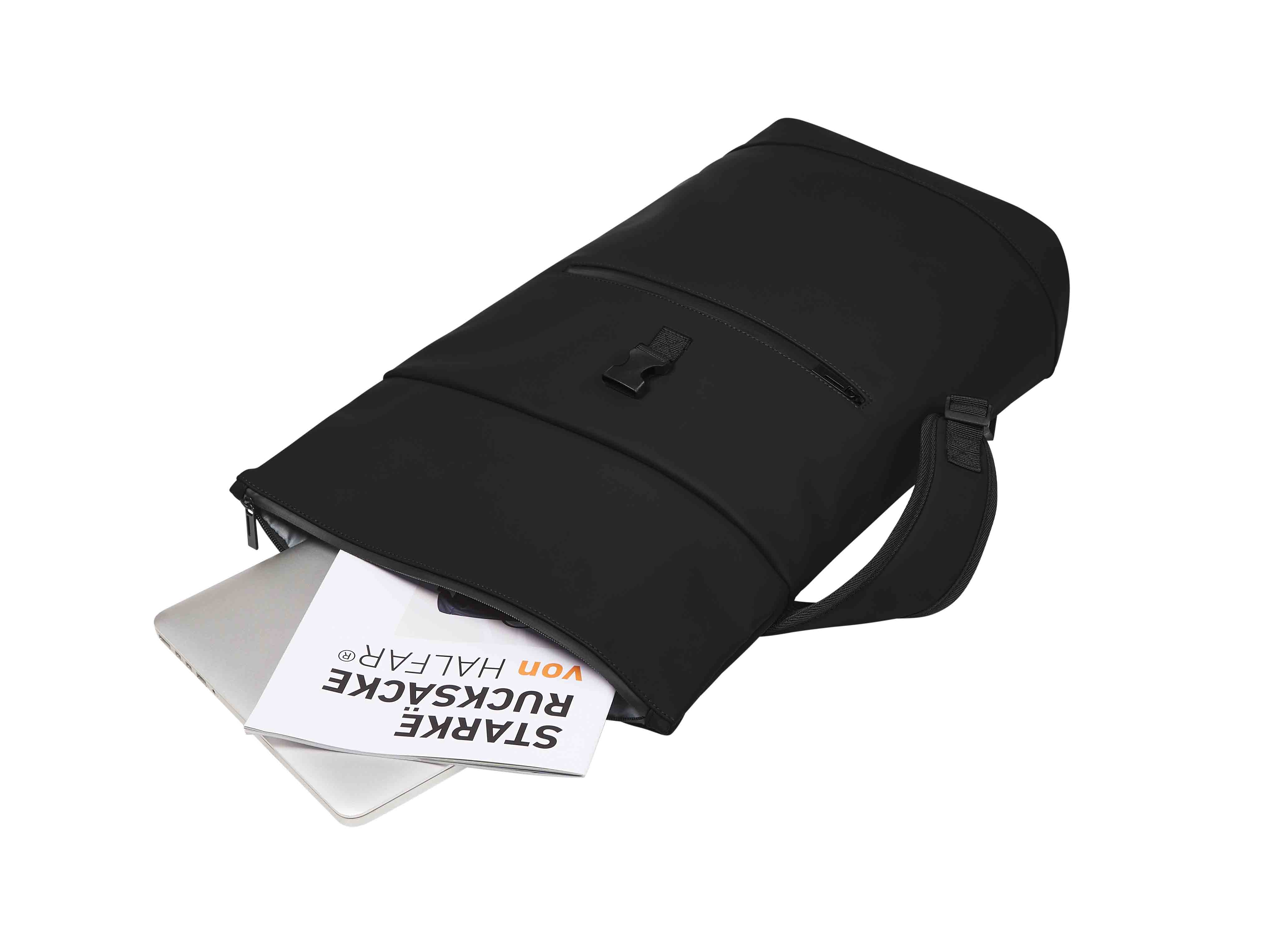 HALFAR® Laptop-Rucksack PURE