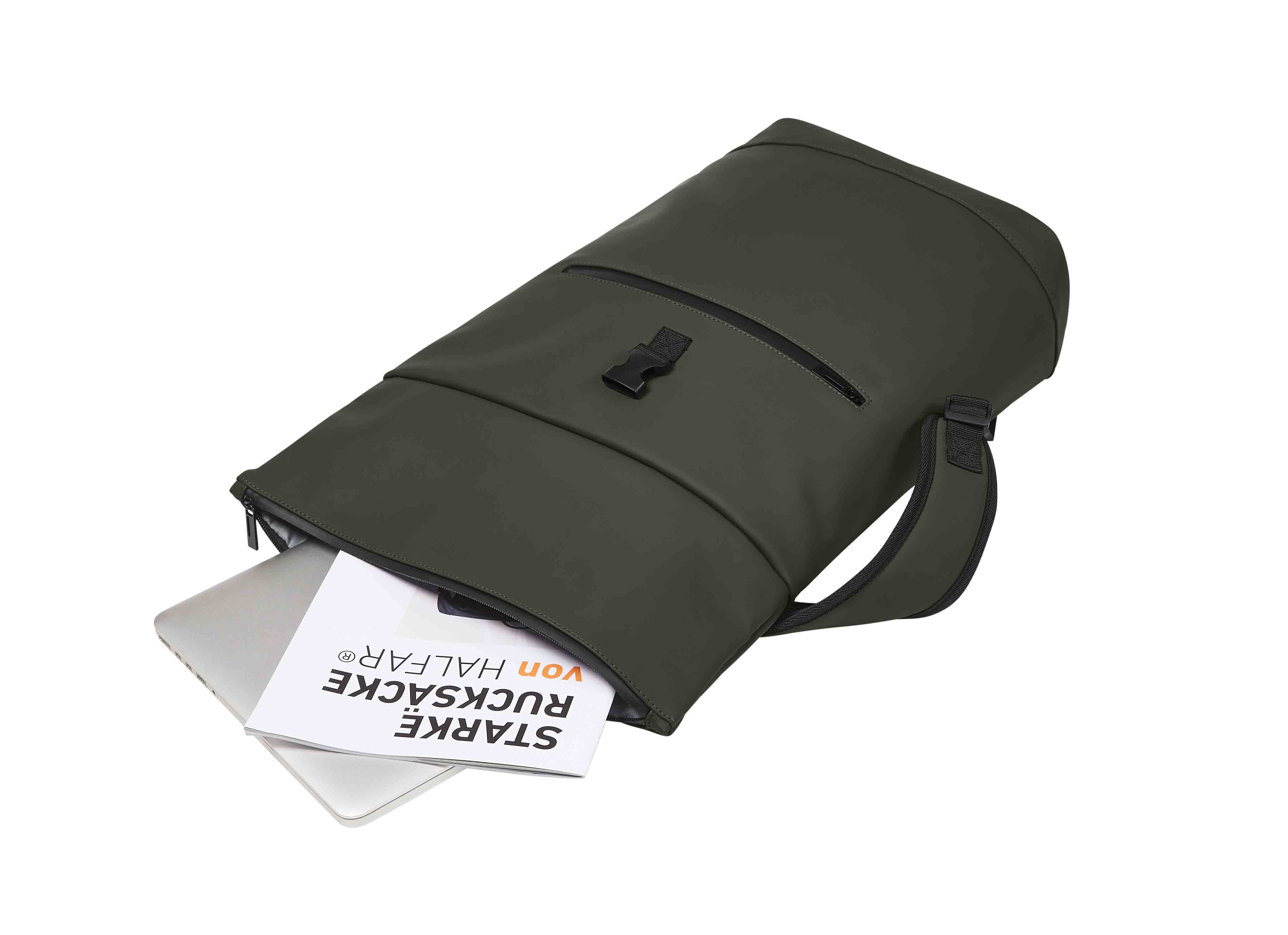 HALFAR® Laptop-Rucksack PURE