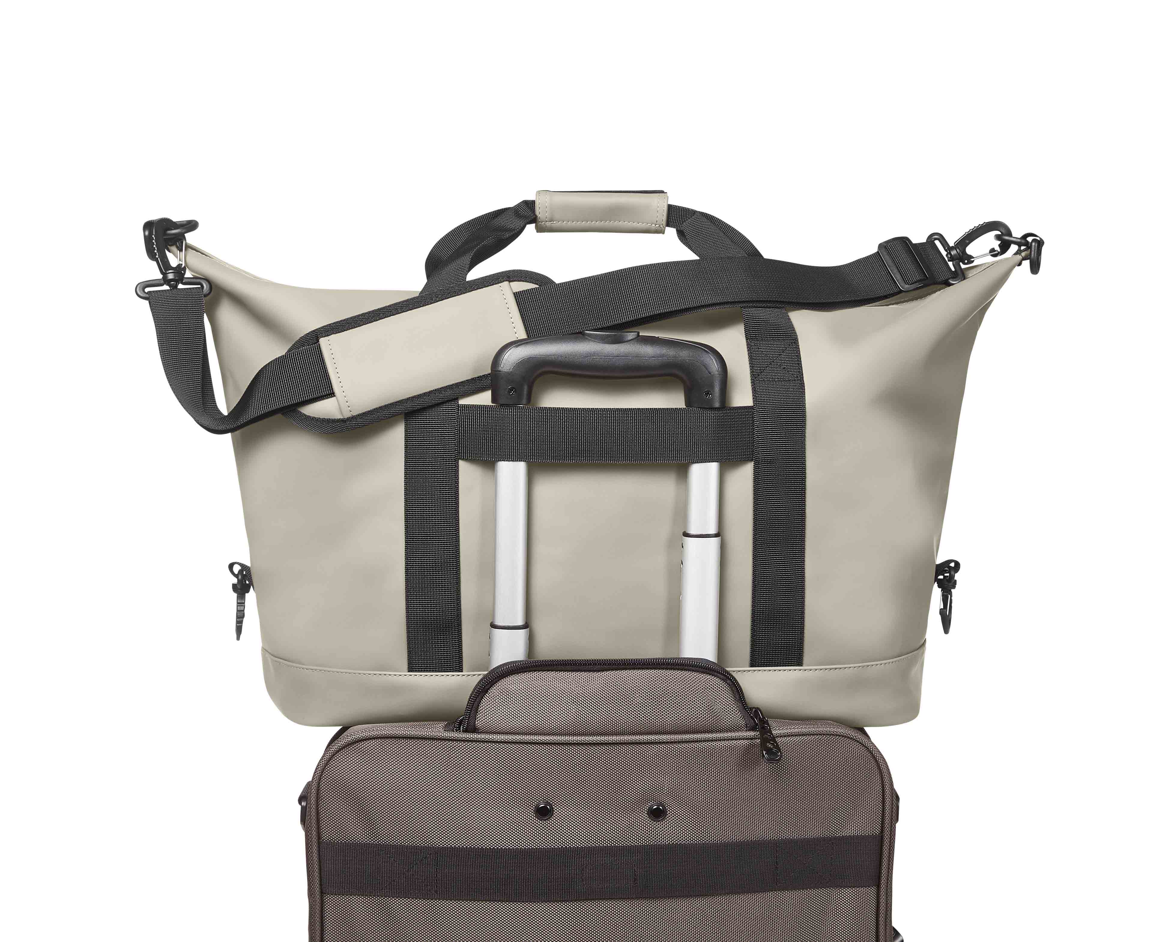HALFAR® Sport-/Reisetasche PURE