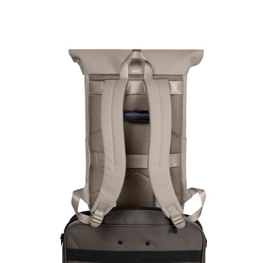 HALFAR® Laptop-Rucksack STAR