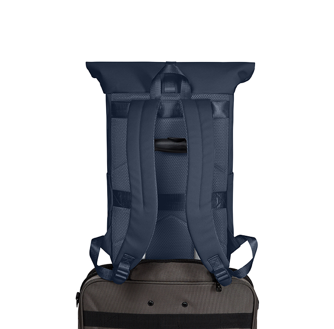 HALFAR® Laptop-Rucksack STAR