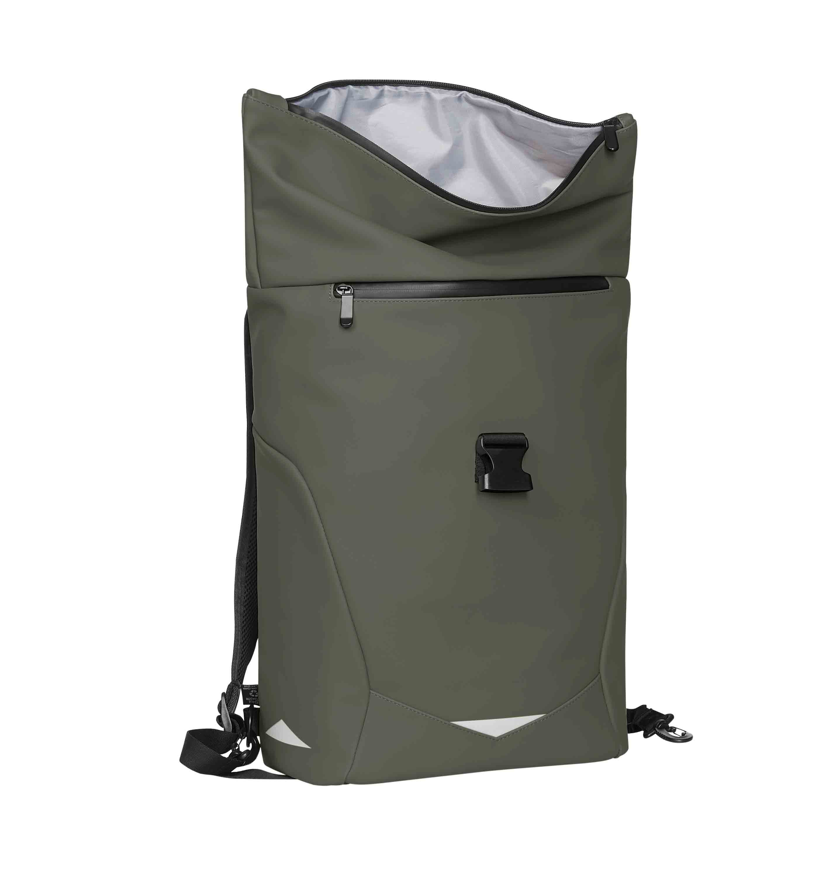 HALFAR® Fahrradrucksack ORBIT