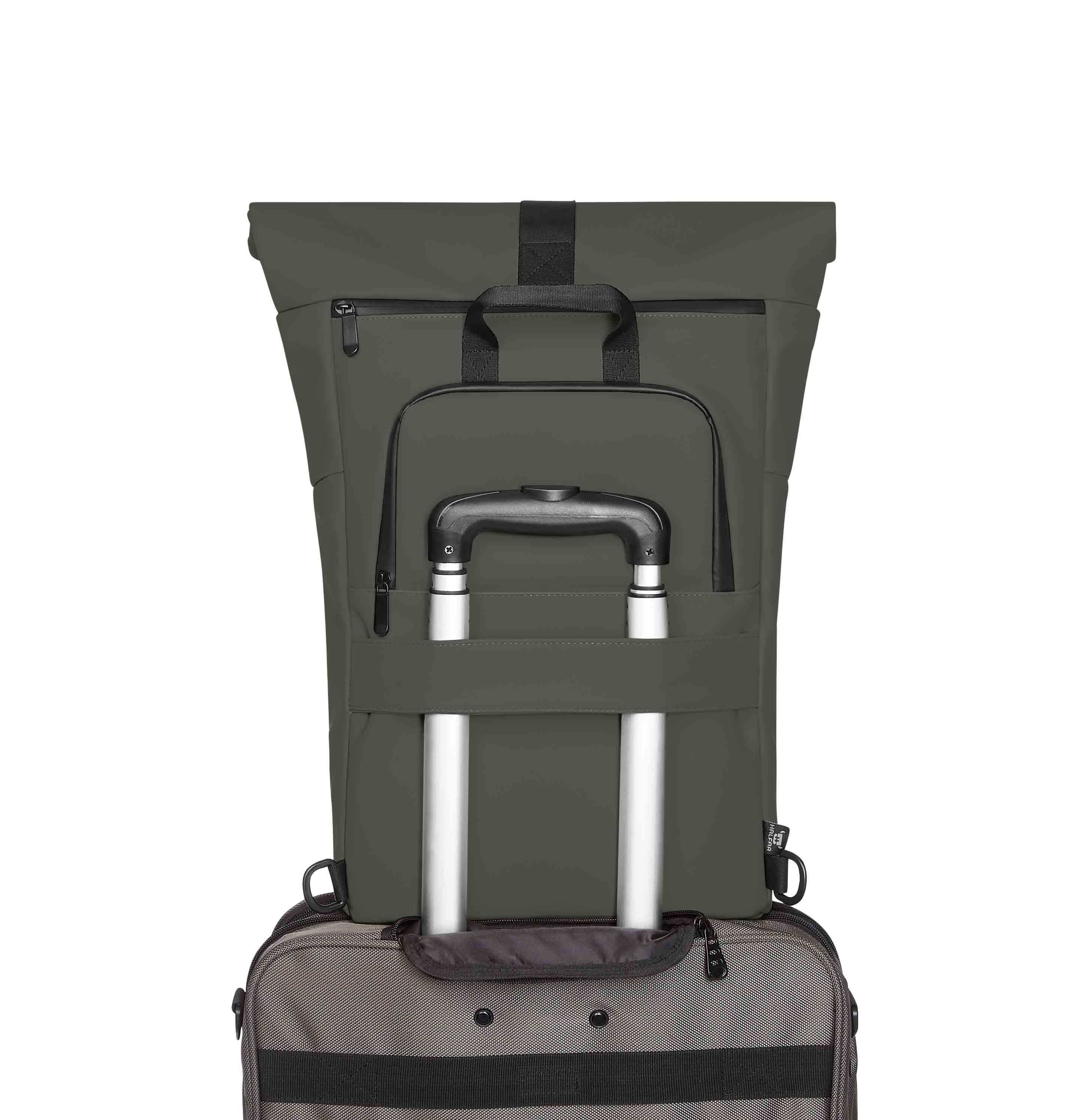 HALFAR® Fahrradrucksack ORBIT