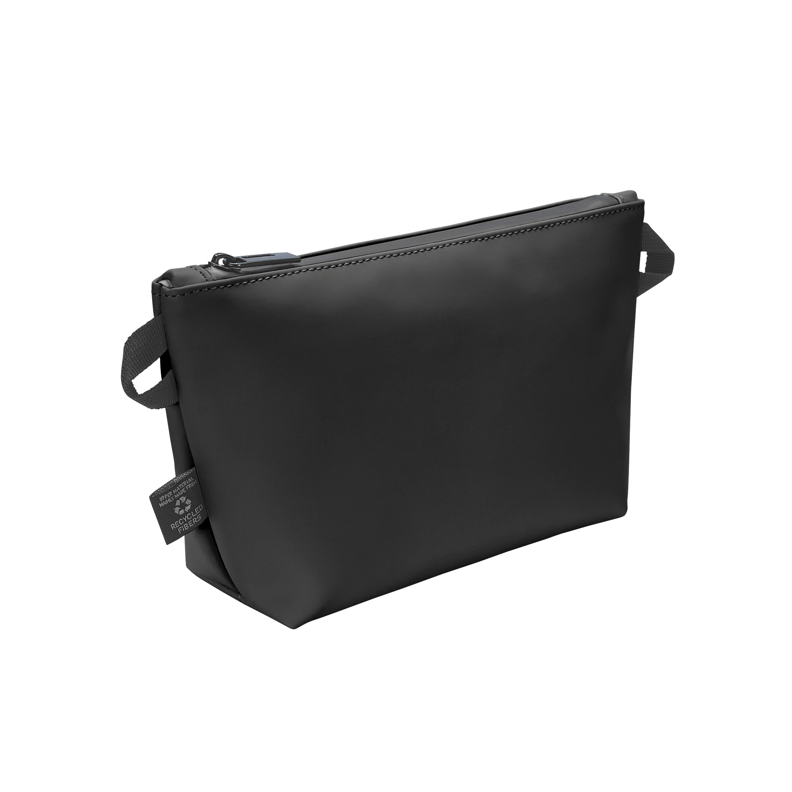 HALFAR® Reißverschluss-Tasche PURE