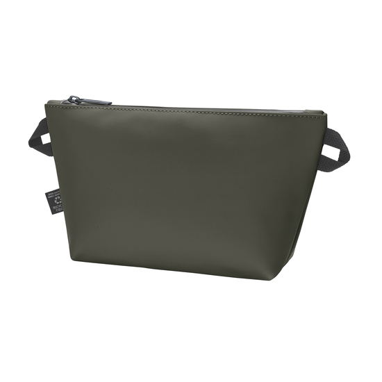 HALFAR® Reißverschluss-Tasche PURE