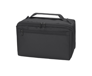 HALFAR® Reißverschluss-Tasche BOX