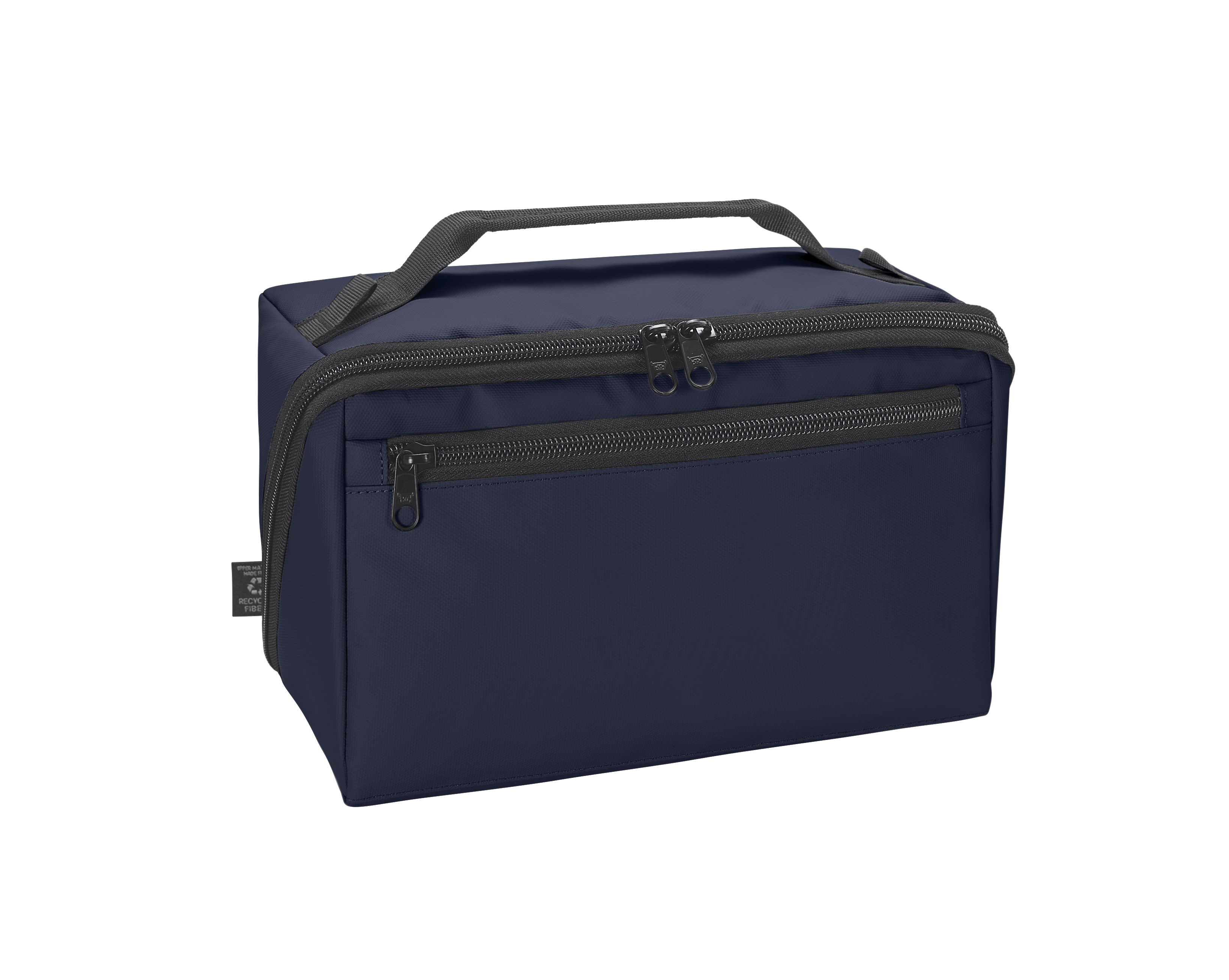 HALFAR® Reißverschluss-Tasche BOX