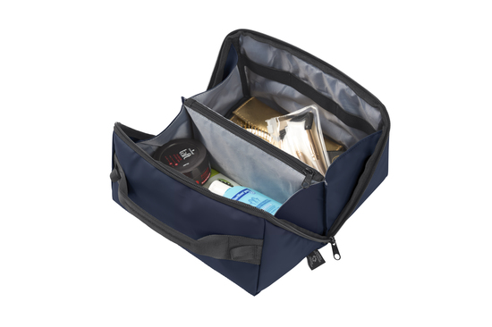HALFAR® Reißverschluss-Tasche BOX