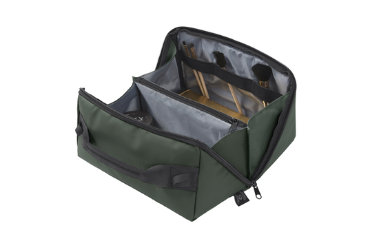 HALFAR® Reißverschluss-Tasche BOX