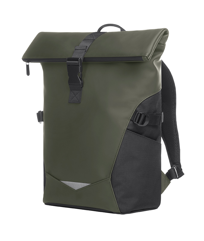HALFAR® Notebook-Rucksack ORBIT