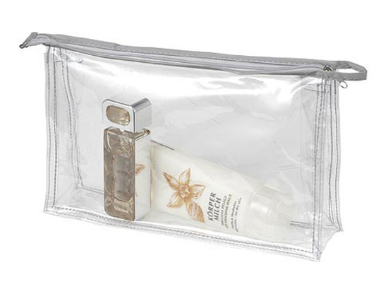 Reißverschluss-Tasche UNIVERSAL