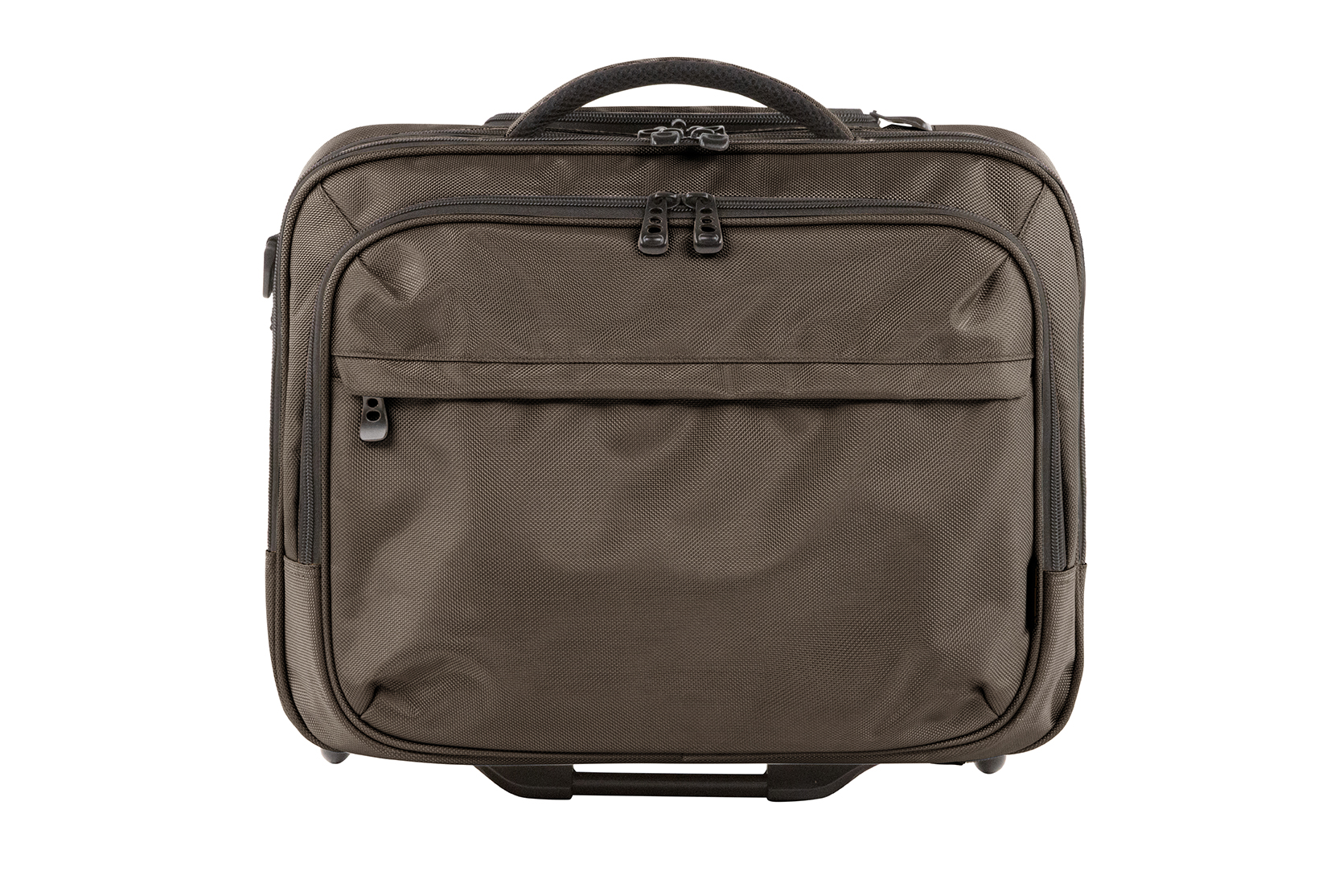 Business-Trolley MISSION