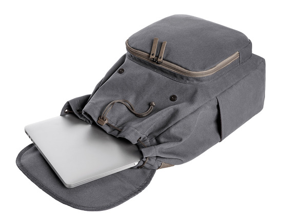 Notebook-Rucksack COUNTRY